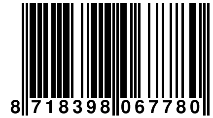 8 718398 067780