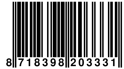 8 718398 203331