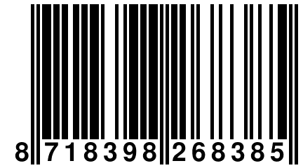 8 718398 268385