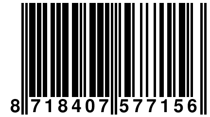 8 718407 577156