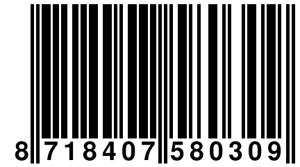 8 718407 580309