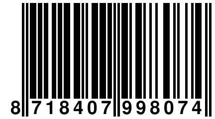 8 718407 998074