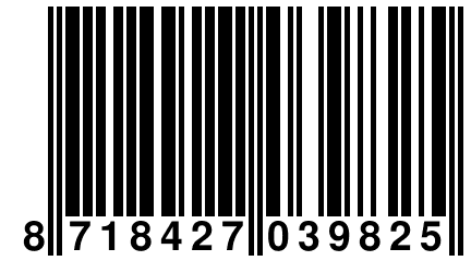 8 718427 039825