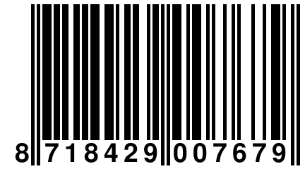 8 718429 007679