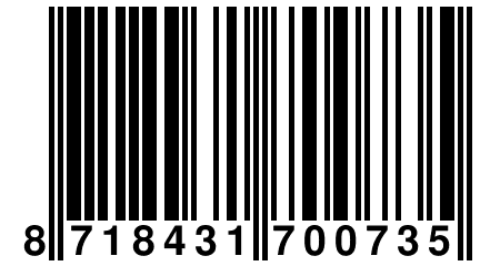 8 718431 700735