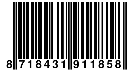 8 718431 911858