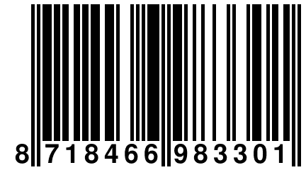 8 718466 983301