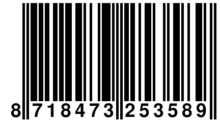 8 718473 253589