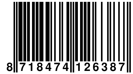 8 718474 126387