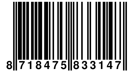 8 718475 833147