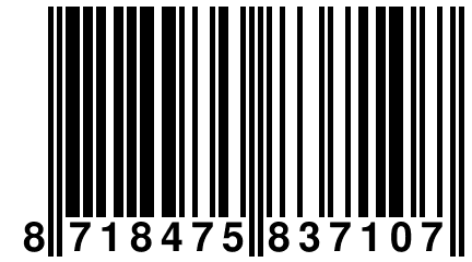 8 718475 837107