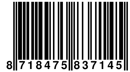 8 718475 837145