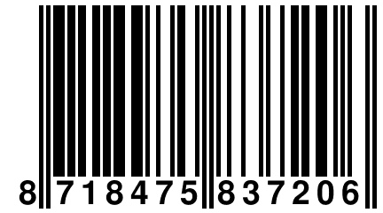 8 718475 837206