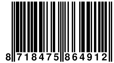 8 718475 864912