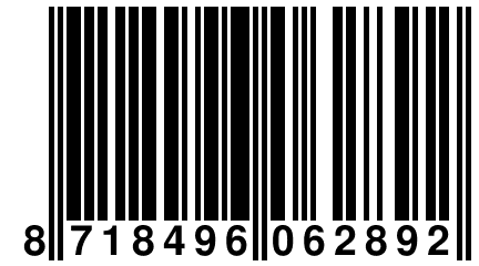 8 718496 062892