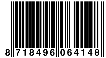 8 718496 064148