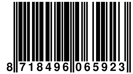 8 718496 065923