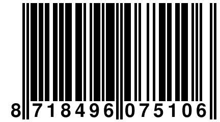 8 718496 075106