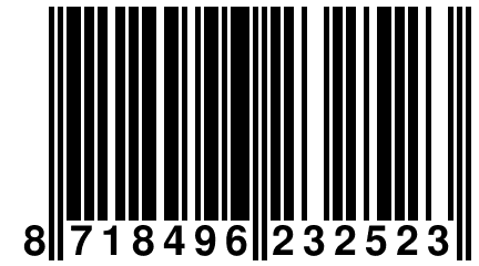 8 718496 232523