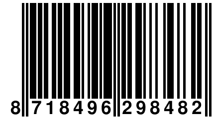 8 718496 298482