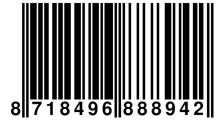 8 718496 888942