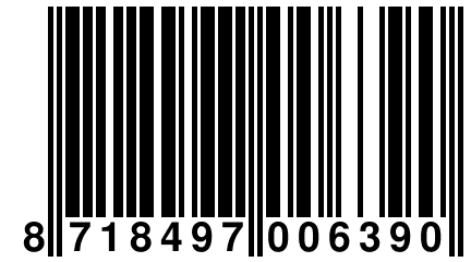 8 718497 006390