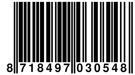 8 718497 030548