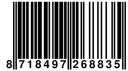 8 718497 268835