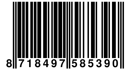 8 718497 585390