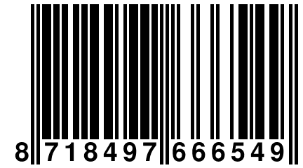 8 718497 666549