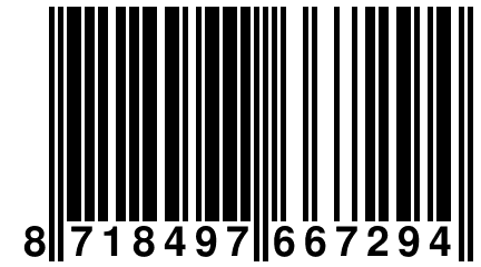 8 718497 667294