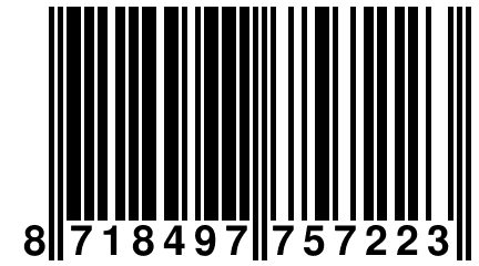 8 718497 757223