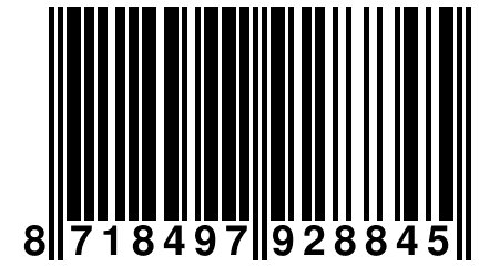 8 718497 928845