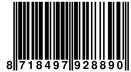 8 718497 928890