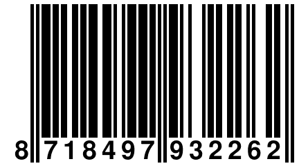 8 718497 932262