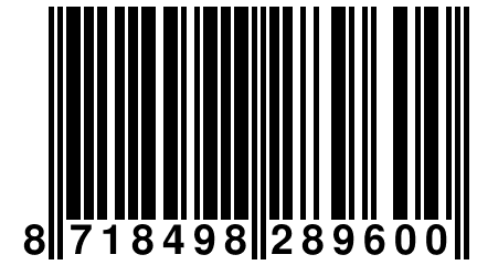 8 718498 289600