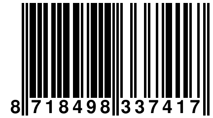 8 718498 337417