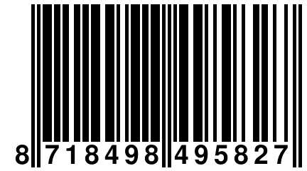 8 718498 495827