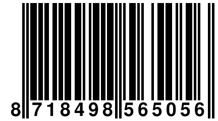 8 718498 565056