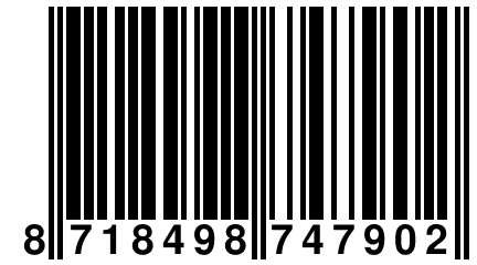 8 718498 747902