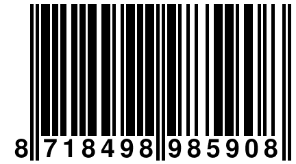 8 718498 985908