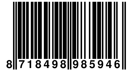 8 718498 985946