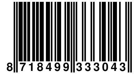 8 718499 333043