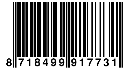 8 718499 917731