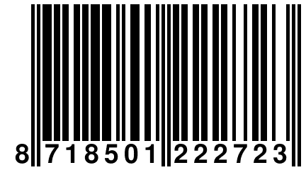 8 718501 222723