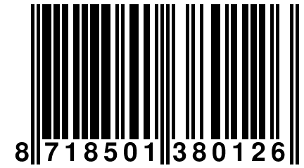 8 718501 380126