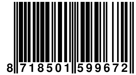 8 718501 599672