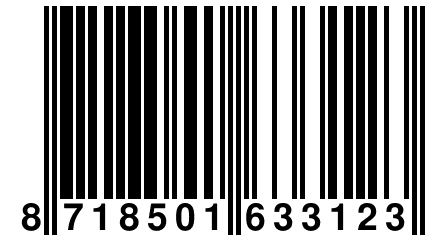 8 718501 633123