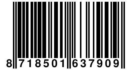 8 718501 637909