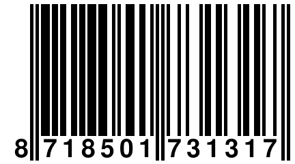 8 718501 731317